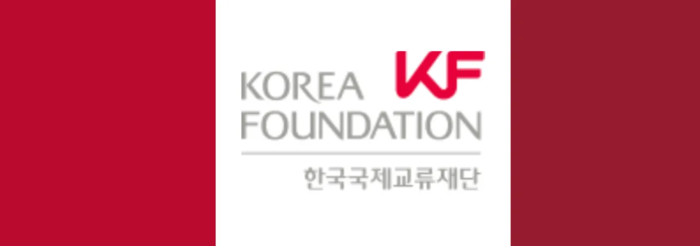 Korea Foundation Logo