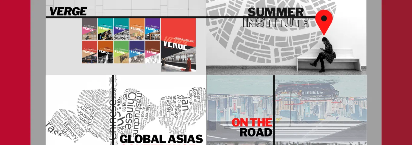 Penn State Global Asias Institute