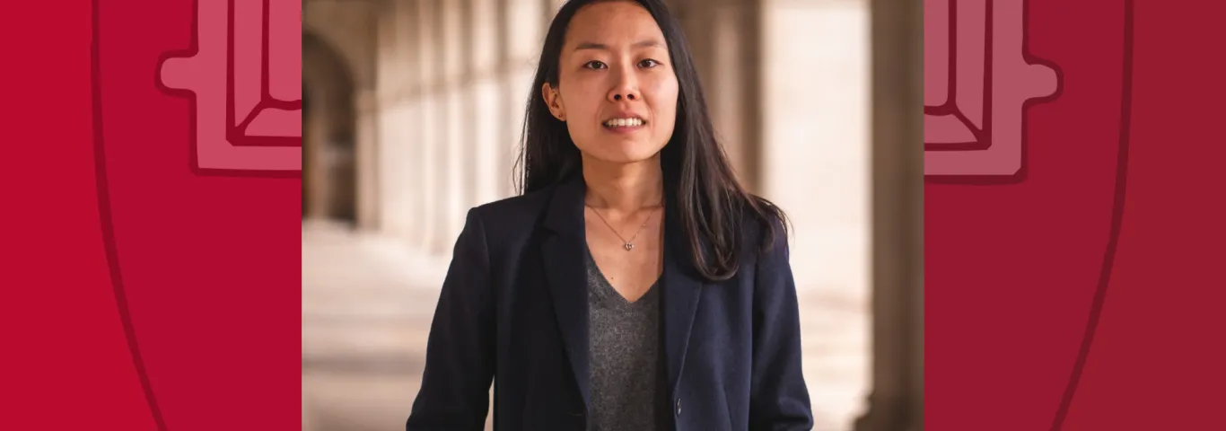 Kim Lacey has been awarded Harvard-Yenching Library Travel Grant