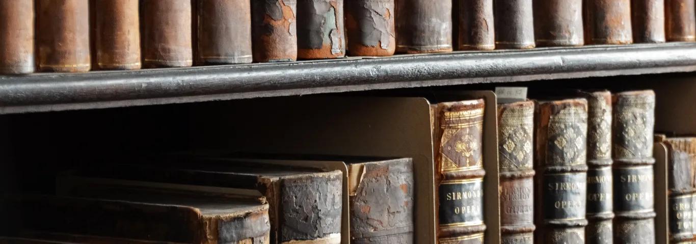 Living History Scholars program launches