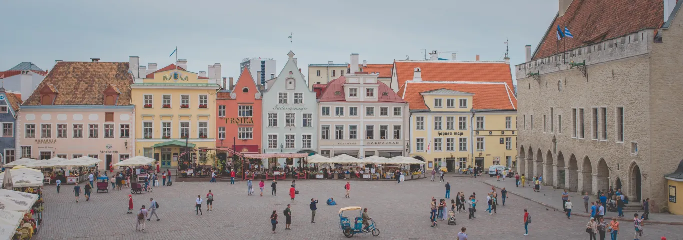 Estonia