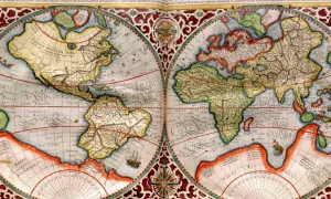 World Map
