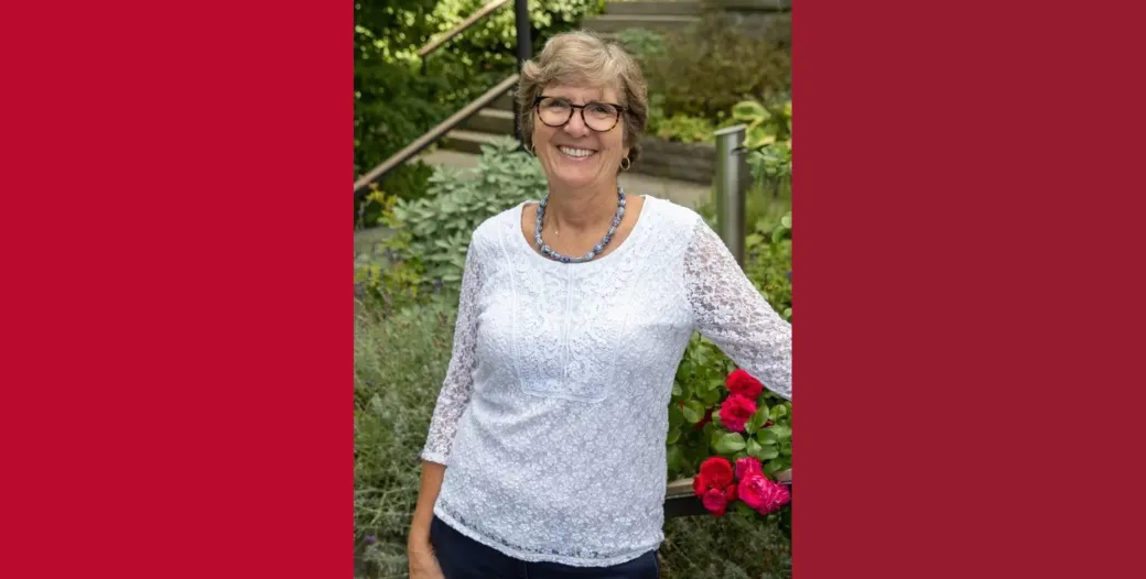 "Sue Marchand"