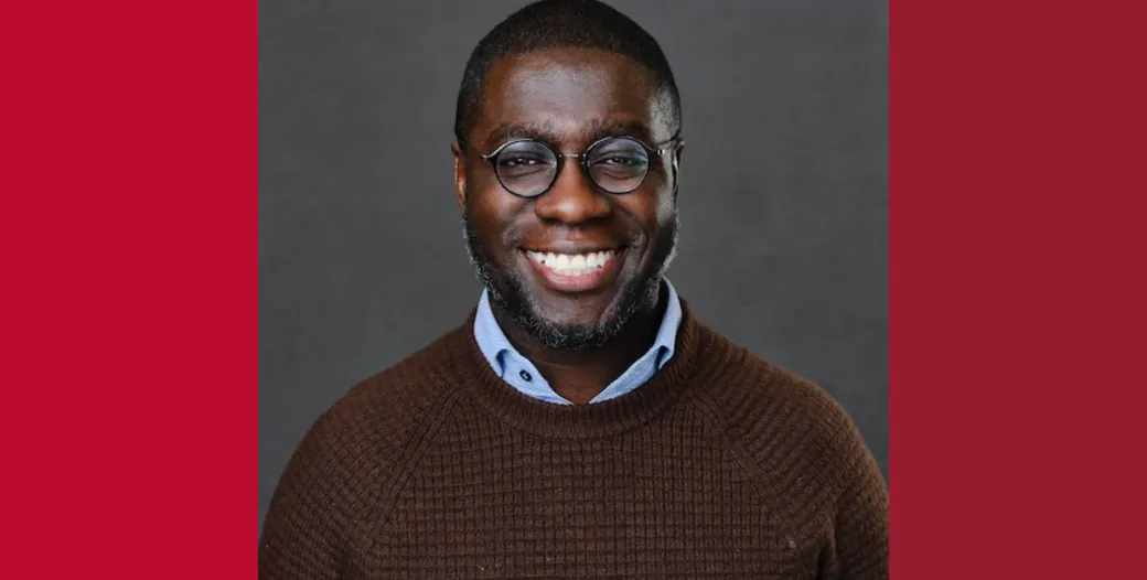 "Image of Nana Osei-Opare, Assistant Professor, Department of History at Rice University"