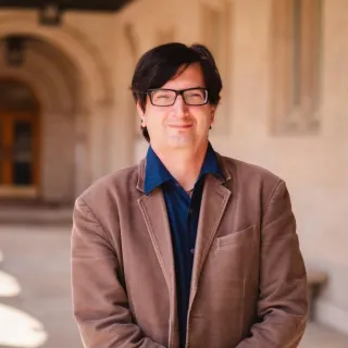 Brian Harting