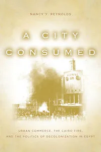 A City Consumed