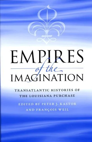 Empires of the Imagination