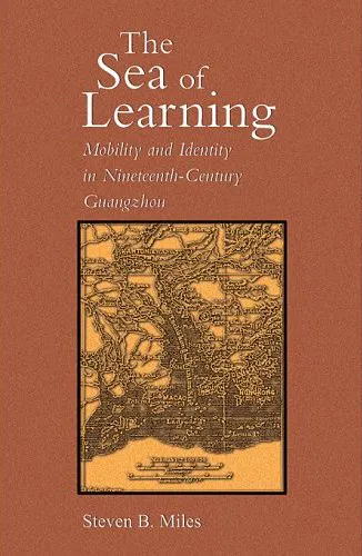 The Sea of Learning