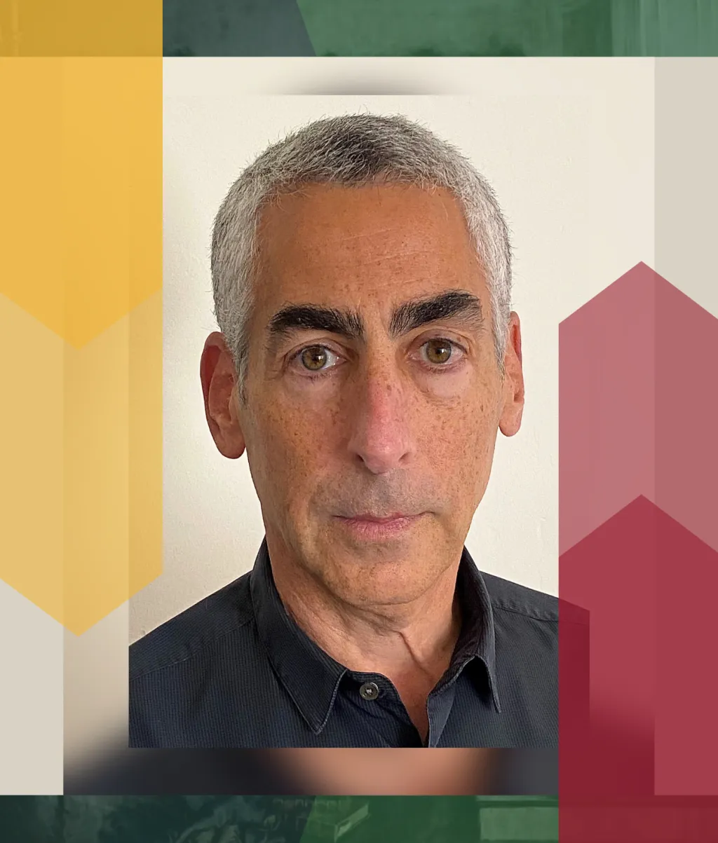"Stuart Banner - UCLA - Website Cropped Image"
