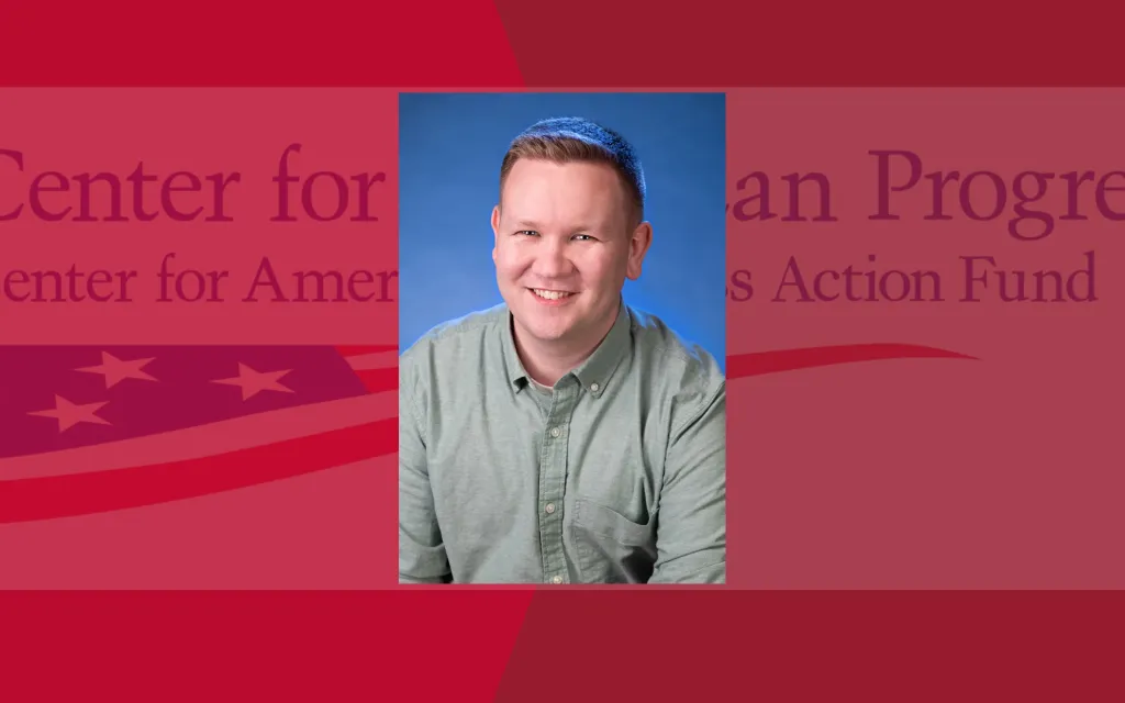 Ben Greenho, 2017 Alum of the History Department at WashU