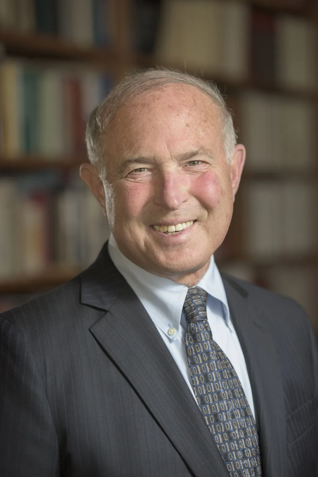 Professor Jack N. Rakove, Emeritus Stanford University