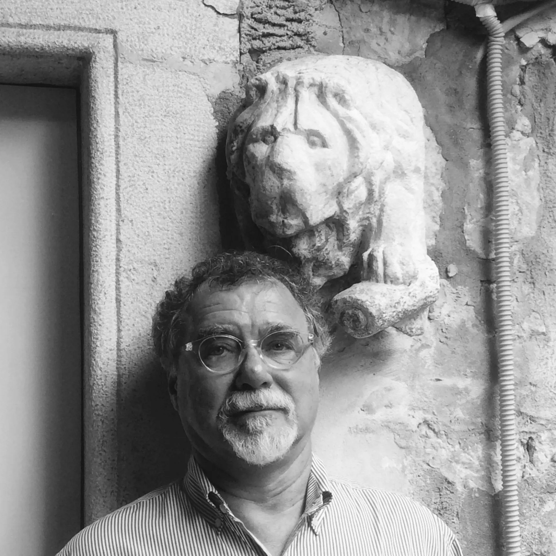 ​Daniel Bornstein