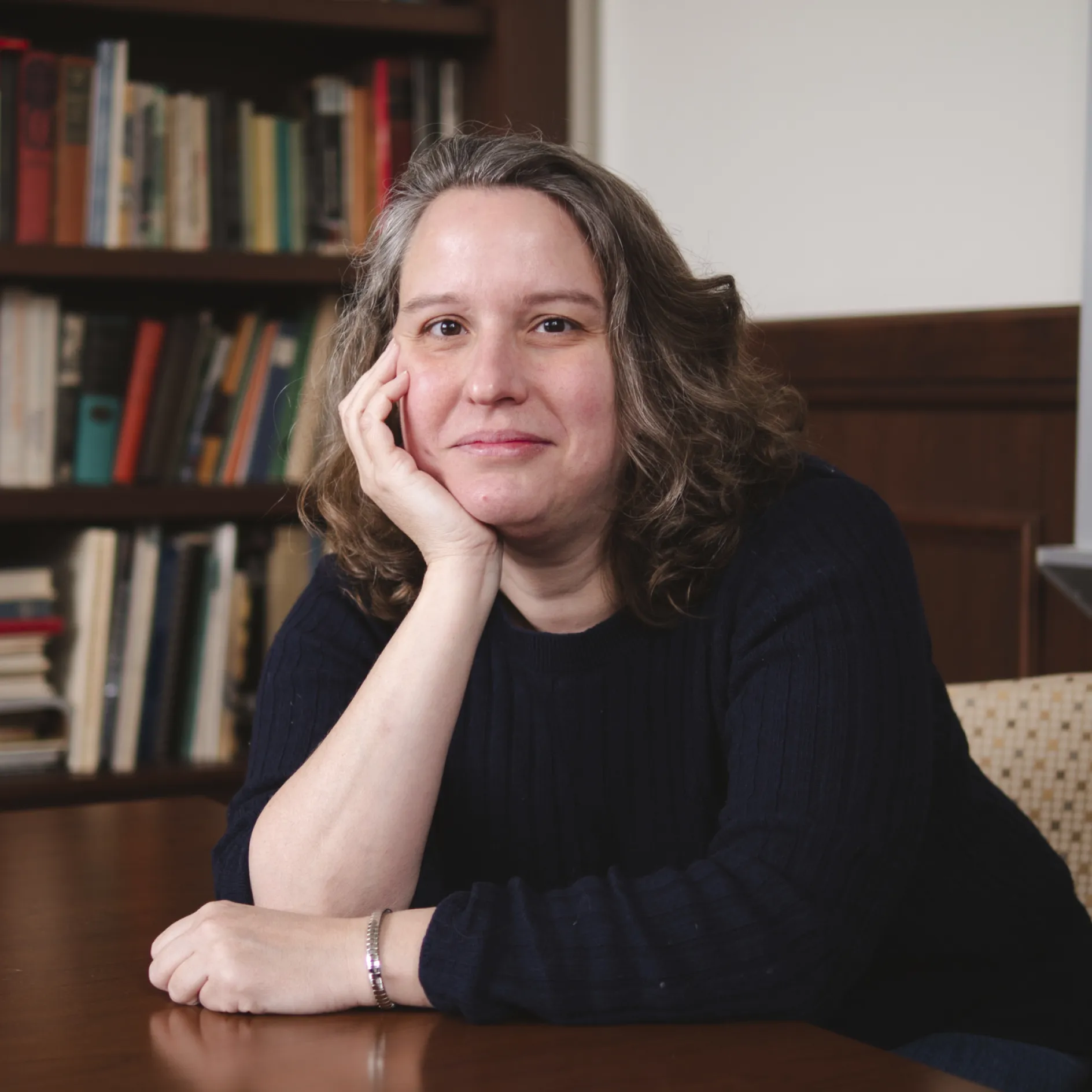 Christine Johnson