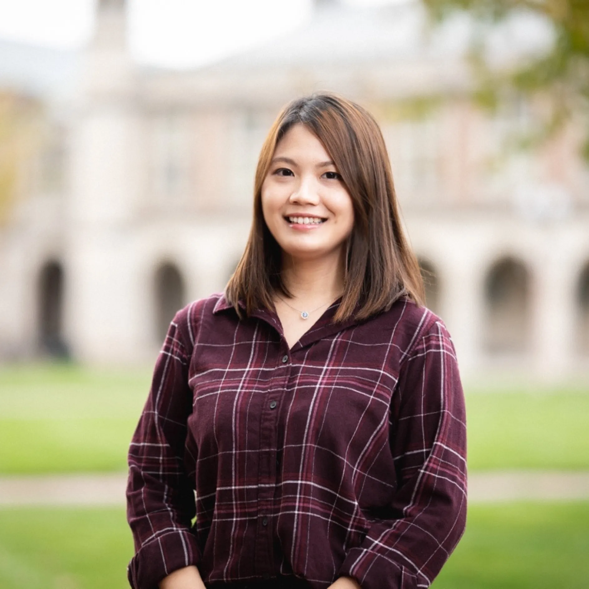 Pei-Hsu Lin