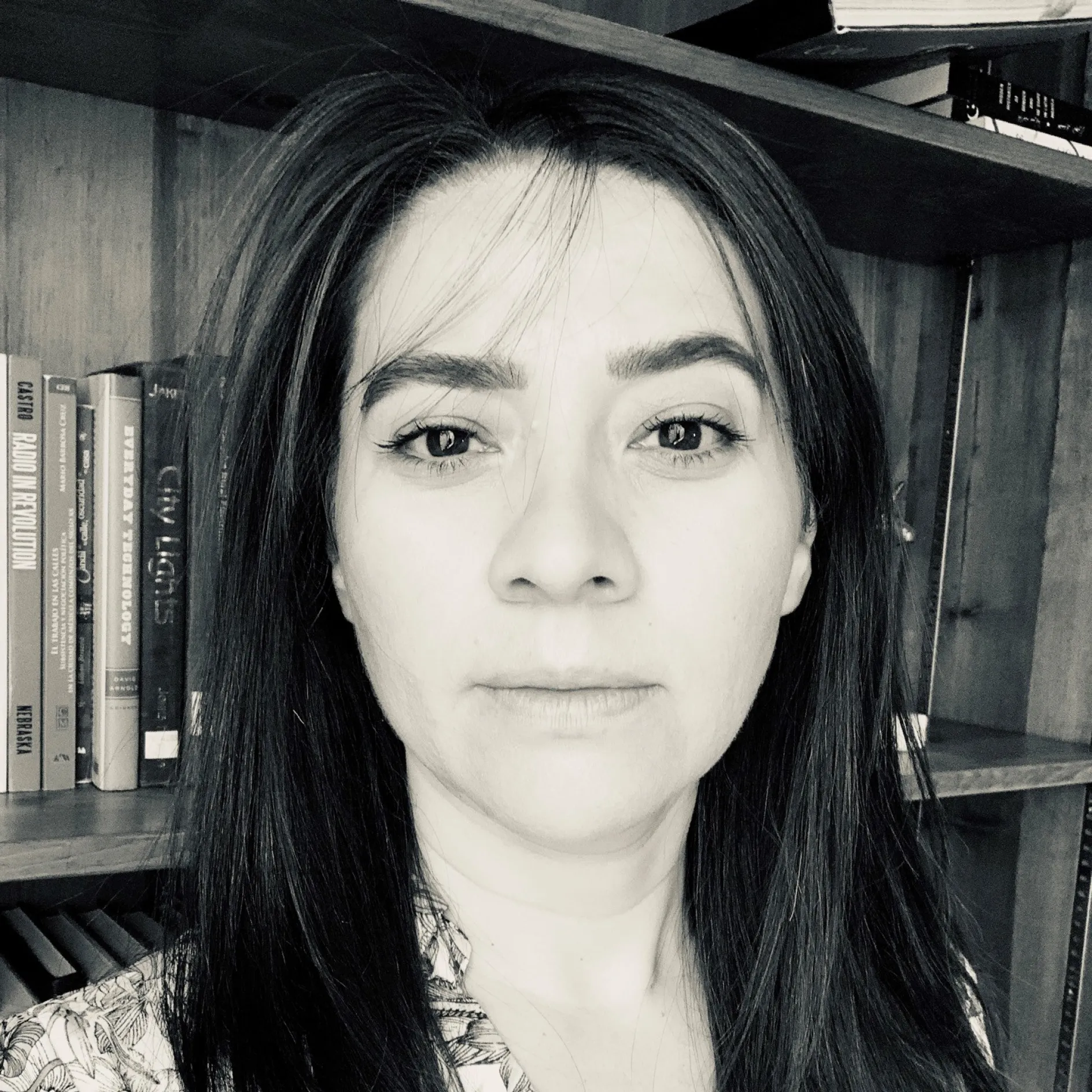 Diana J. Montaño