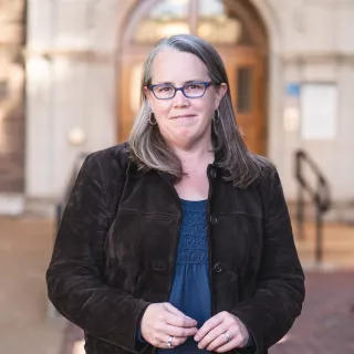 ​Nancy Reynolds​