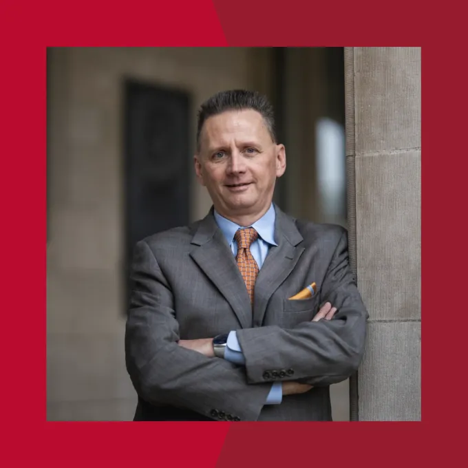 "Krister Knapp, Washington University History Dept"