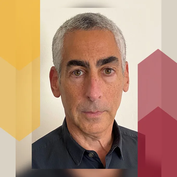 "Stuart Banner - UCLA - Website Cropped Image"