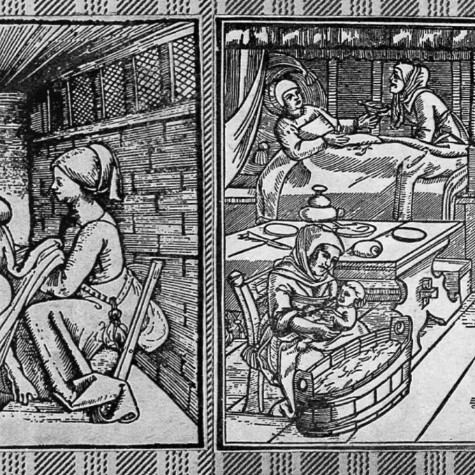 "Early Modern Medicine"