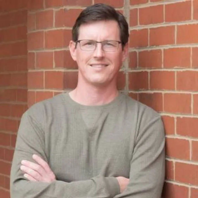 "David Pennington, PhD,"
