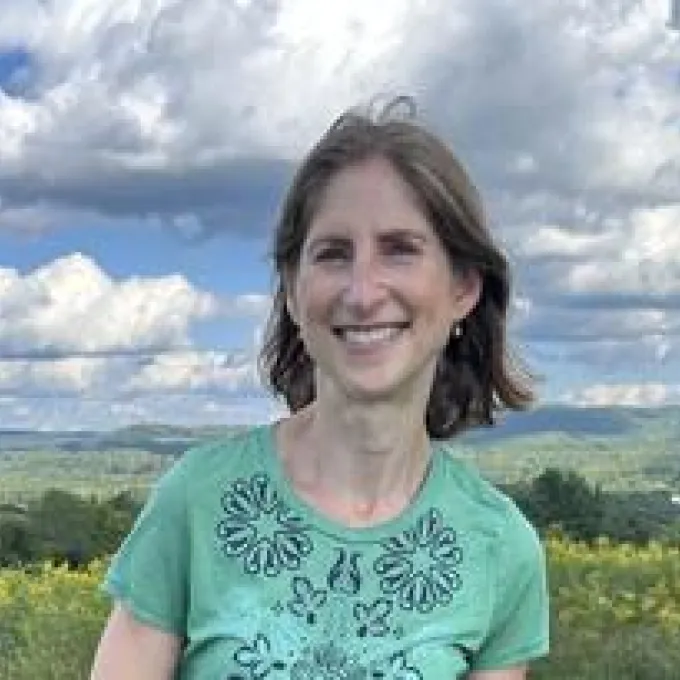 "Deborah Coen, Professor of History & History of Science & Medicine at Yale University"