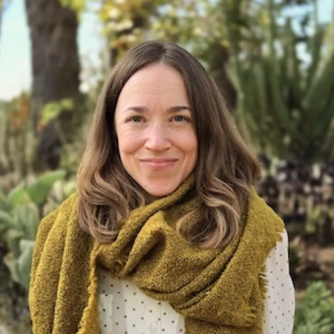 "Professor Jessica L. Horton, University of Delaware"