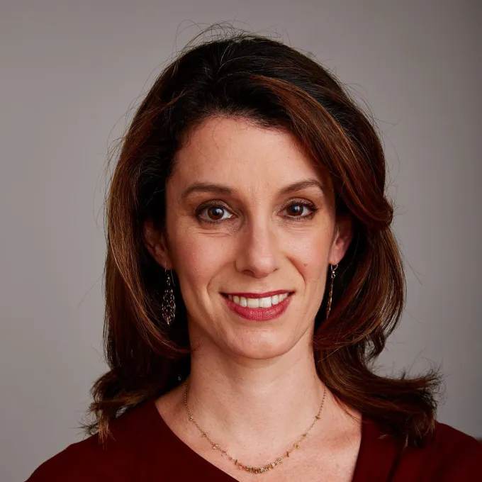 Yael Fuchs