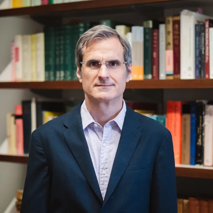 Steven B.  Miles​